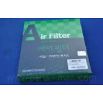 Фільтр салону  HYUNDAI SONATA NF 04-06 (вир-во Parts-Mall) 