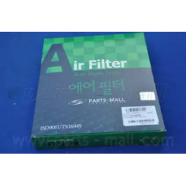 Фильтр салона HYUNDAI SONATA NF 04-06 (пр-во PARTS-MALL)