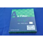 Фільтр салону  HYUNDAI BL-VERNA 05MY(-SEP 2006) (вир-во Parts-Mall) 