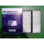 Фільтр салону  HYUNDAI TRAJET XG(NOV 2006-) (вир-во Parts-Mall) 