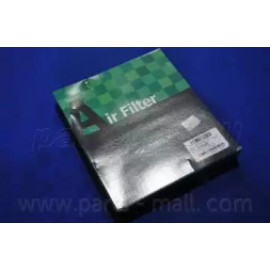 Фільтр салону  HYUNDAI AVANTE HD 06MY(-SEP) (вир-во Parts-Mall)