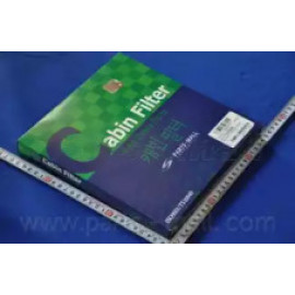 Фільтр салону (вир-во Parts-Mall)