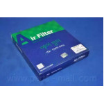 Фільтр салону  HYUNDAI SONATA NF 08MY (вир-во Parts-Mall) 