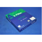 Фільтр салону  HYUNDAI YF SONATA (вир-во Parts-Mall) 