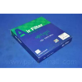 Фільтр салону  HYUNDAI YF SONATA (вир-во Parts-Mall)