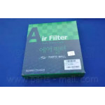 Фільтр салону (вир-во Parts-Mall) 