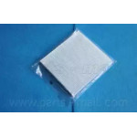 Фільтр салону  HYUNDAI TUCSON(-OCT 2006) вугiльний (вир-во Parts-Mall) 