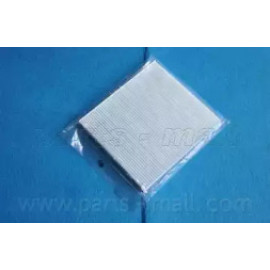 Фільтр салону  HYUNDAI TUCSON(-OCT 2006) вугiльний (вир-во Parts-Mall)