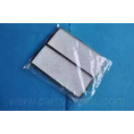 Фільтр салону вугiльний HYUNDAI ACCENT II (2шт.) (вир-во Parts-Mall) 