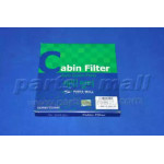 Фільтр салону вугiльний (вир-во Parts-Mall) 