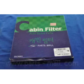 Фільтр салону вугiльний (вир-во Parts-Mall)