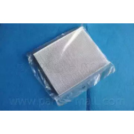 Фільтр салону HYUNDAI вугiльний (вир-во Parts-Mall)