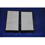 Фільтр салону  KIA RIO (вир-во Parts-Mall) 