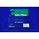 Фільтр салону  KIA MORNING 04-06 (вир-во Parts-Mall) 