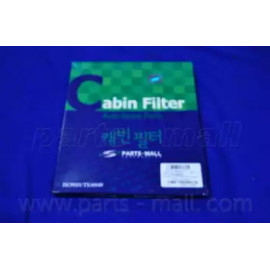 Фільтр салону  KIA MORNING 04-06 (вир-во Parts-Mall)