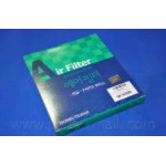 Фільтр салону  DAEWOO LACETTI(J200) (вир-во Parts-Mall) 