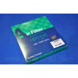 Фільтр салону  DAEWOO LACETTI(J200) (вир-во Parts-Mall)