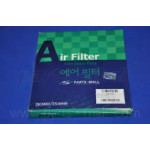 Фільтр салону CHEVROLET AVEO (вир-во Parts-Mall) 