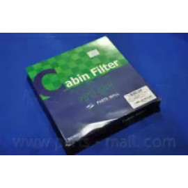 Фільтр салону вугільний DAEWOO LACETTI (вир-во Parts-Mall)