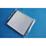 Фільтр салону CHEVROLET AVEO вугільний (вир-во Parts-Mall) 