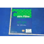 Фільтр салону  SSANGYONG REXTON(Y200/250) (вир-во Parts-Mall) 