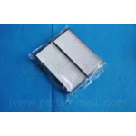 Фільтр салону SSANGYONG ACTYON, KYRON 07- вугільний (вир-во PARTS MALL) 