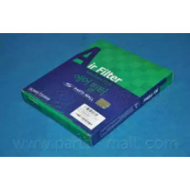 Фильтр салона TOYOTA RAV4(XA20) 00-05 (пр-во PARTS-MALL)  Фильтр салона TOYOTA RAV4(XA20) 00-05 (пр-во PARTS-MALL)