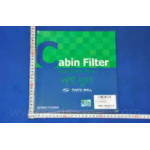 Фільтр салону  TOYOTA AVENSIS(T2) 03-08 (вир-во Parts-Mall) 