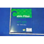 Фільтр салону (вир-во Parts-Mall) 