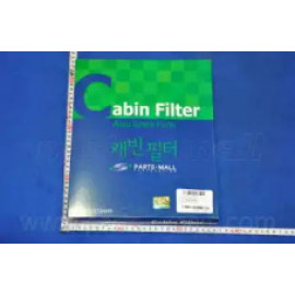 Фильтр салонный (пр-во PARTS-MALL)