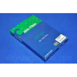 Фільтр салону (вир-во Parts-Mall)