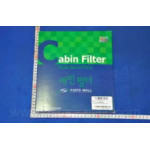 Фільтр салону  NISSAN X-TRAIL(T31) 07- (вир-во Parts-Mall) 