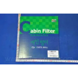 Фільтр салону  NISSAN X-TRAIL(T31) 07- (вир-во Parts-Mall)