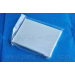 Фільтр салону NISSAN QASHQAI J10 07-  (вир-во PARTS MALL) 