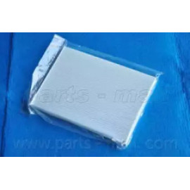 Фільтр салону NISSAN QASHQAI J10 07-  (вир-во PARTS MALL)