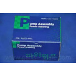 Насос гідропідсилювача керма (вир-во Parts-Mall) 