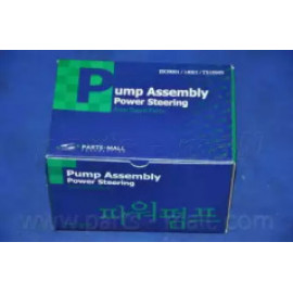 Насос гідропідсилювача керма (вир-во Parts-Mall)