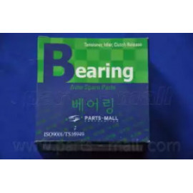 Ролик ременя (вир-во Parts-Mall)