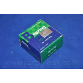 Ролик ременя (вир-во Parts-Mall)