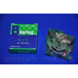 Ролик ременя (вир-во Parts-Mall)