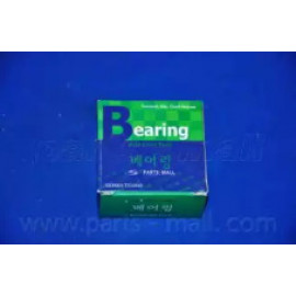 Ролик ременя (вир-во Parts-Mall)