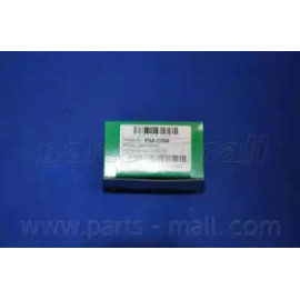 Ролик ременя (вир-во Parts-Mall)