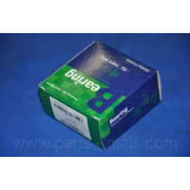 Ролик ременя (вир-во Parts-Mall)