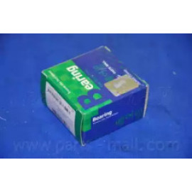 Ролик ременя (вир-во Parts-Mall)