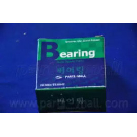 Ролик натяжной (пр-во PARTS-MALL)