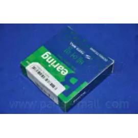 Ролик ременя (вир-во Parts-Mall)