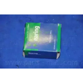 Подшипник ступицы передн. HYUNDAI ATOZ 98 (пр-во PARTS-MALL)