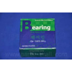 Підшипник колісний HYUNDAI AVANTE HD 06MY(-SEP) (вир-во Parts-Mall)  Підшипник колісний HYUNDAI AVANTE HD 06MY(-SEP) (вир-во Parts-Mall)