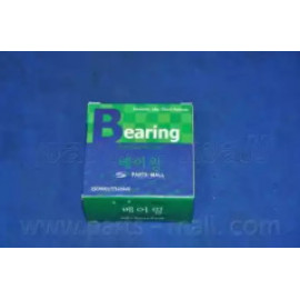 Підшипник колісний HYUNDAI AVANTE XD (вир-во Parts-Mall)