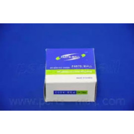 Муфта вимкнення зчеплення (вир-во Parts-Mall)